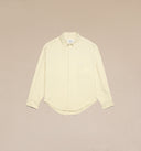 Chemise Boxy Fit Ami De Coeur AMI