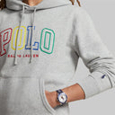 Polo Ralph Lauren The RL Fleece Logo Hoodie Ralph Lauren