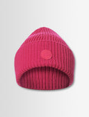 BONNET KNIT BEANIE FUSALP BLOOM