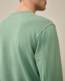Light Fleece Sweatshirt C.P. Company