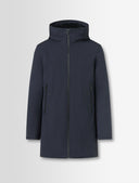 MANTEAU GEZI FUSALP