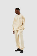 Carlos Small Heart Crewneck Arte