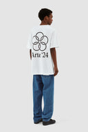 Teo Back Rings T-shirt Arte