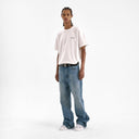 Essential T-Shirt White flâneur