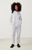 CHEMISE FEMME PADOW AMERICAN VINTAGE