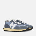 Sneakers Hogan H601 Blue