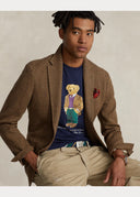 T-shirt Polo Bear classique en jersey Ralph Lauren