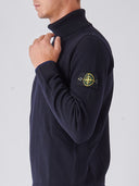 pull Stone Island 530A1 Navy