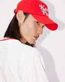 CASQUETTE 'KENZO UTILITY' EN COTON kenzo