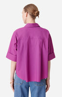 CHEMISE BOBBY VANESSA BRUNO