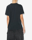 ZEWEL LOGO TEE-SHIRT Marant Etoile