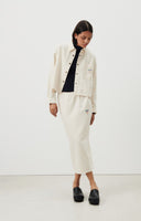 CHEMISE FEMME TIRABAY AMERICAN VINTAGE