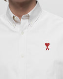 OXY FIT SL SHIRT CHALK AMI