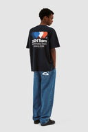 Teo Back Team T-shirt Arte