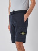 short Stone Island
