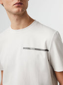 JOUBL V3.Y5.01 INNOV. LOGO T-SHIRT alphatauri