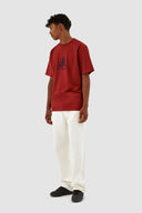 Pantalon Poage Back Heart Arte