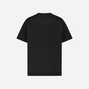 Essential T-Shirt Black flâneur