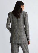Blazer croisé Liu Jo