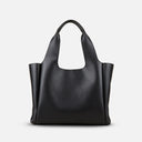 Shopping Medium Hogan H-Bag Noir