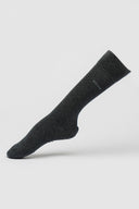 chaussette Boss Black