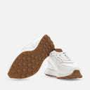 Sneakers Hogan H601 Blanc