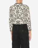 VESTE DELIONA Marant Etoile