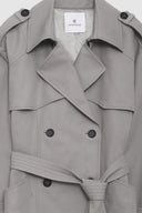 FINLEY TRENCH Anine Bing