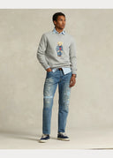 Sweat en molleton Polo Bear Ralph Lauren