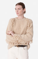 BRUYÈRE JUMPER VANESSA BRUNO