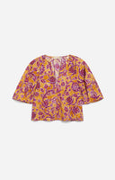 RUISSEAU CHEMISIER VANESSA BRUNO