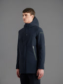 Veste thermique d'hiver R.R.D.