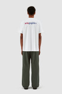 TOMMY BACK GRAPHIC Arte