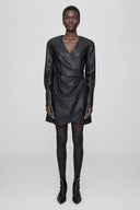 JOEY DRESS Anine Bing