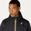 Le Vrai Claude 3.0 Warm K-Way