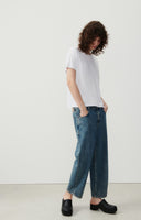 T-SHIRT FEMME SONOMA AMERICAN VINTAGE