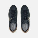 Sneakers Hogan H580 Bleu Hogan