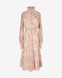 ROBE EN COTON GALOA  Marant Etoile