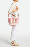 MULTI-POCKET S CABAS TOTE VANESSA BRUNO