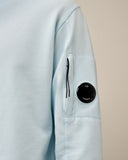 Light Fleece Hoodie C.P. Company