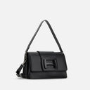 Sac à Bandoulière Hogan H-Bag Noir Hogan