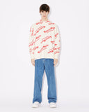 SWEATSHIRT À CAPUCHE OVERSIZE UNISEXE 'KENZO BY VERDY' kenzo