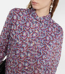 robe eliane Marant Etoile