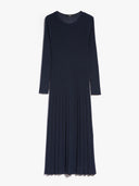 Robe en fil de laine Max Mara