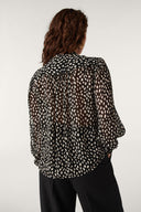 bingo. CHEMISE MANCHES LONGUES ba&sh