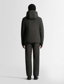 VESTE DE SKI GUY FUSALP
