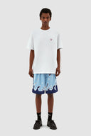 Samuel Multi Runner Short Arte