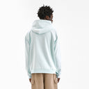 Tortuous Hoodie Blue  flâneur