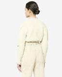 KELAYA PULL Isabel Marant Etoile