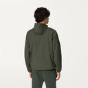 Jack Stretch Nylon Jersey K-Way